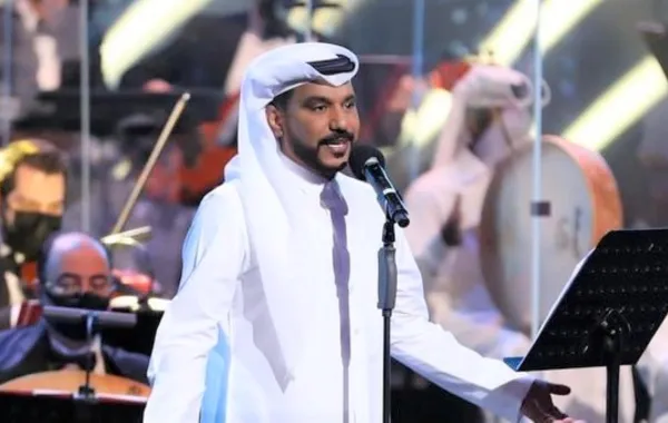 سعد الفهد- الصورة  من حسابه  على الانستغرام