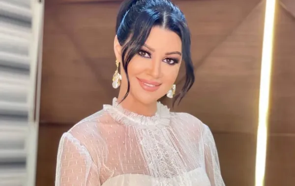 أروى جودة- الصورة من صفحتها على إنستغرام