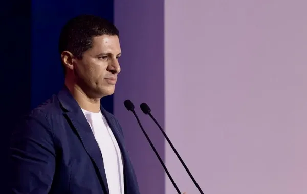 أعلن مهرجان الجونة السينمائي في مؤتمر صحفي حاشد عن تفاصيل دورته الثامنة، التي ستقام في الفترة من 16 إلى 24 أكتوبر المقبل 