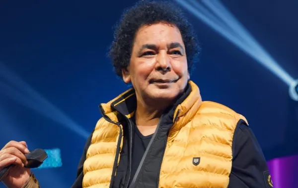 كشفت الإعلامية لميس الحديدي، عن كواليس اللقاء الذي جمعها بالكينج محمد منير ومنتظر عرضه مساء اليوم الثلاثاء في حلقة برنامجها الصورة 