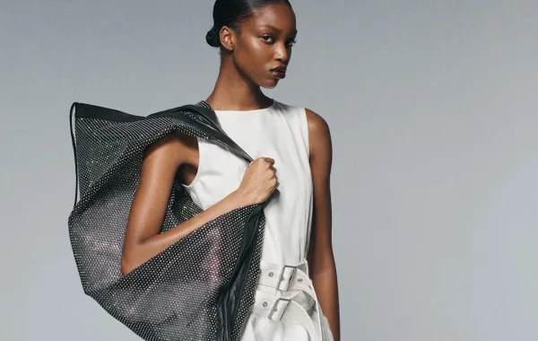 مجموعة فيليب ليم 3.1 Phillip Lim  مصدر الصورة Launchmetrics/Spotlight ©