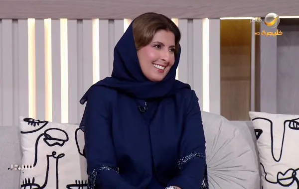 الأستاذة لمى الشثري رئيسة تحرير «سيدتي»
