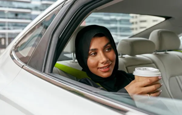 إندرايف تؤمن خدمات التنقّل الذكي في الرياض