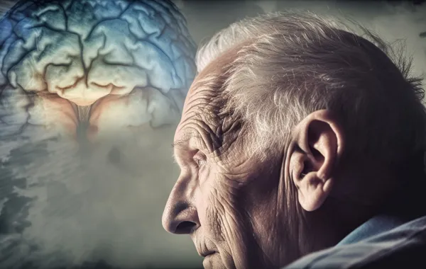 تتعرض خلايا المخ للتآكل مع العمر، ما يسبب حالة شيخوخة الدماغ والتي تسبب بُطئاً في القدرات المعرفية وتؤثر على الذاكرة، لكن هذه الحالة يمكن إبطاؤها بالطرق الوقائية.. تعرفي عليها 