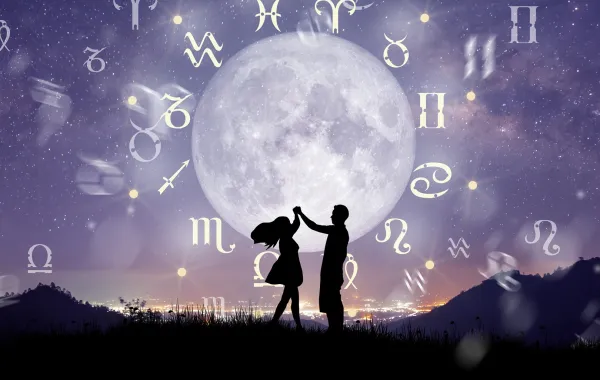 أفضل شريك لبرج الميزان في الزواج