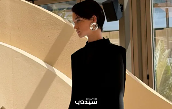  أسبوع الأزياء في الرياض