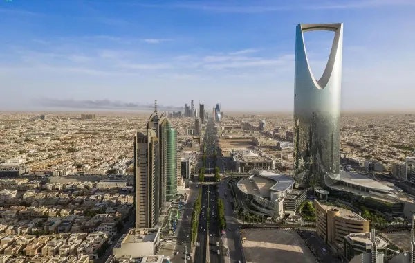 الرياض - الصورة من "واس" مبادرة مستقبل الاستثمار