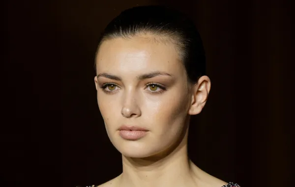 من عرض زهير مراد Zuhair Murad- الصورة من Launchmetrics/Spotlight© من عرض زهير مراد Zuhair Murad- الصورة من Launchmetrics/Spotlight©