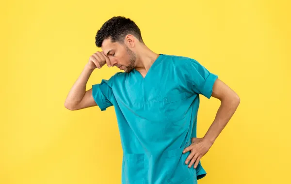 استراتيجيات لتجاوز الملل والضيق في العمل