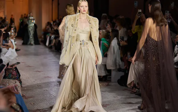 زهير مراد Zuhair Murad