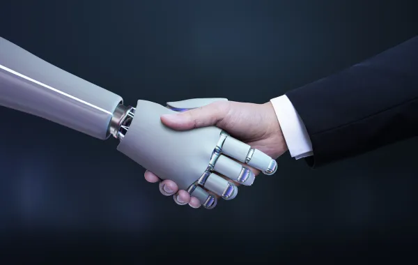 إستراتيجيات ذكية للتعامل مع المقابلات التي يقودها الذكاء الاصطناعي