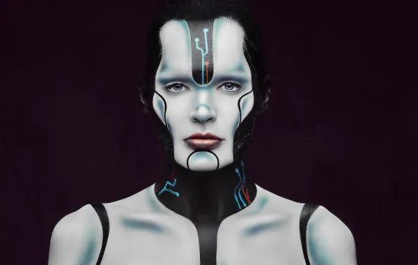 اختفاء ثلث وظائف المبتدئين في بريطانيا بعد ظهور ChatGPT- المصدر: freepik by fxquadro اختفاء ثلث وظائف المبتدئين في بريطانيا بعد ظهور ChatGPT