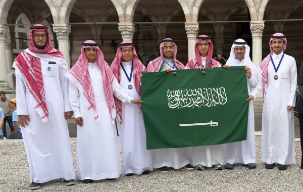 أولمبياد البلقان للمعلوماتية