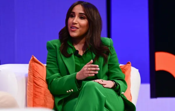 جمانا راشد الراشد، الرئيس التنفيذي للمجموعة السعودية للأبحاث والإعلام SRMG ورئيسة مجلس أمناء مؤسسة "مهرجان البحر الأحمر السينمائي الدولي"