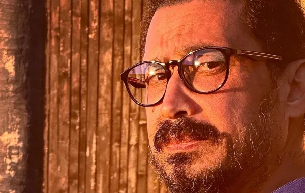 عودة أحمد عيد لدراما رمضان ويلتقي ماجد المصري في "أولاد الراعي" 