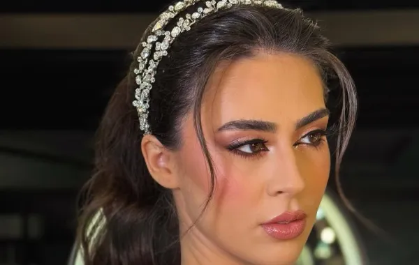 بيرلا حرب- الصورة من حسابها على إنستغرام