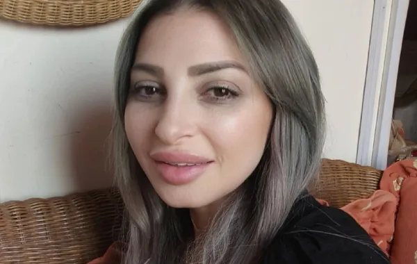 تفاصيل إصابة منة جلال بذبحة صدرية