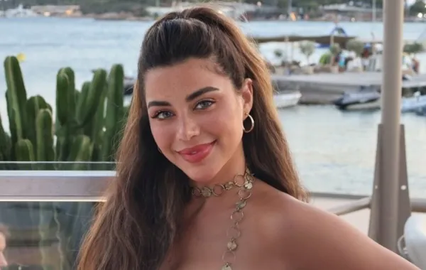 يارا السكري - الصورة من حسابها على إنستغرام