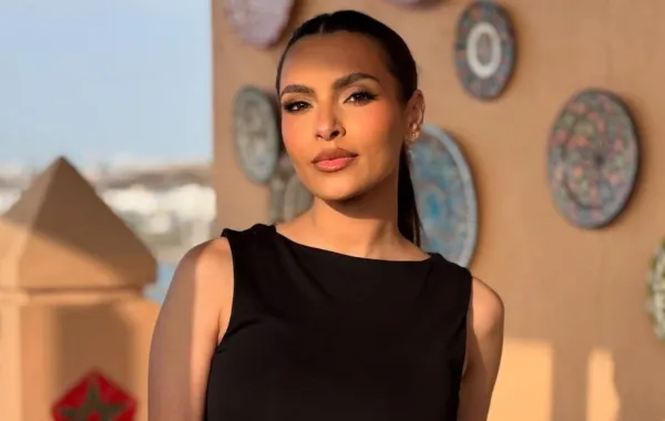 كارمن سليمان