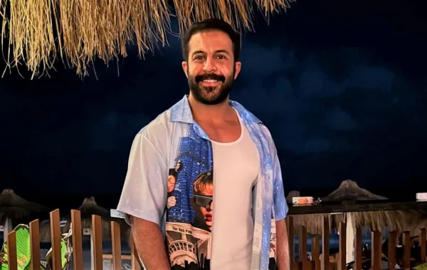 زيد السويداء يُعلن انتهاءه من المسلسل الرمضاني "حي الجرادية" 