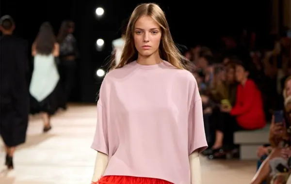 بالنسياغا Balenciaga- الصورة من Launchmetrics/Spotlight ©