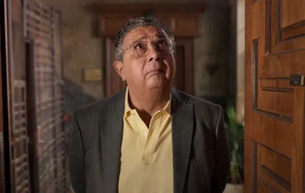 ماجد الكدواني 