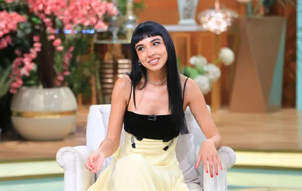 "عرض وطلب" مسلسل جديد ل سلمى أبوضيف، تشارك به في سباق دراما رمضان 2026 