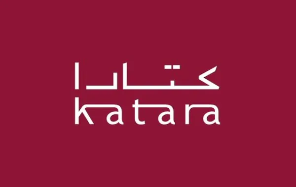 شعار المؤسسة العامة للحي الثقافي "كتارا"