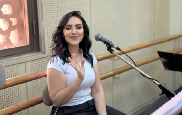 مي فاروق عن ألبومها "تاريخي": استغرق وقتاً طويلاً ودعم الجمهور أغلى مكسب 