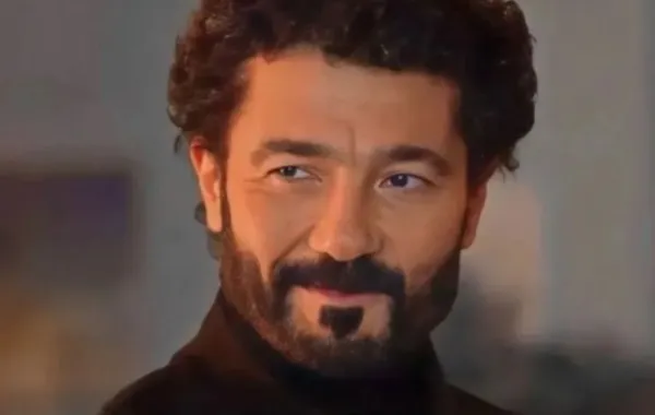 خالد النبوي- الصورة من حسابه على إنستغرام