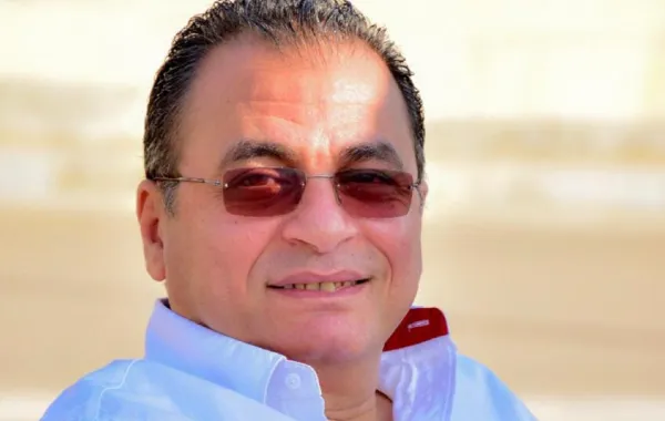 خاص "سيدتي".. السيناريست نادر صلاح الدين يكشف كواليس أوبرا سندباد