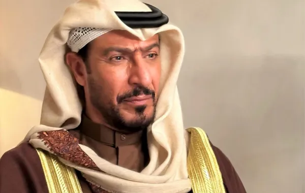 عبد المحسن النمر- الصورة  من حسابه  على الانستغرام