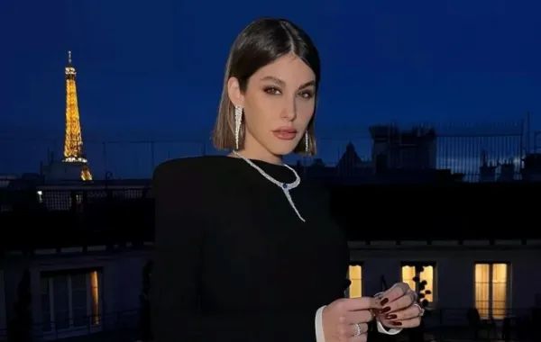 قصص نسائية ملهمة: تجرِبة تليفزيونية جديدة تخوضها نور عريضة