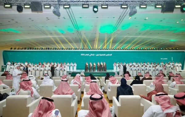 97 مدرسة من تعليم جدة تحصد مستوى التميَّز في نتائج التقويم والتصنيف المدرسي