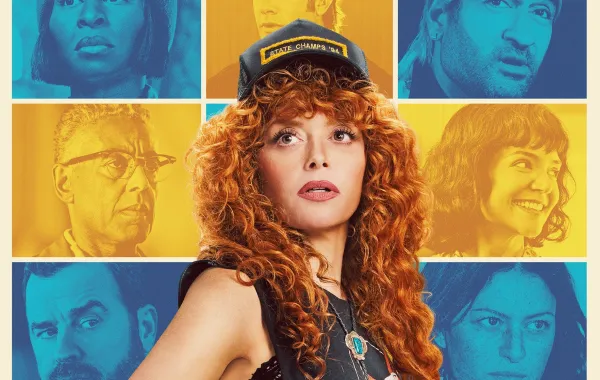 مراجعة الموسم الثاني من مسلسل "Poker Face".. نتاشا ليون تتألق في موسم أكثر نضجًا وجرأة