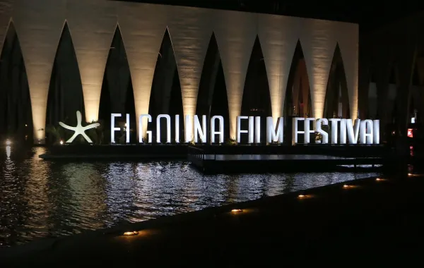 مهرجان الجونة السينمائي 2025.. كل ما تريدون معرفته عن الدورة الثامنة 