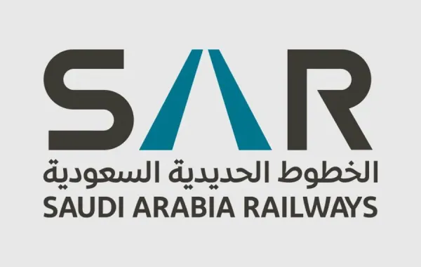 الخطوط الحديدية السعودية "سار"