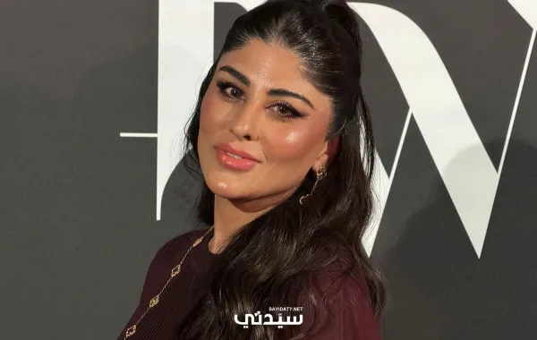 أسبوع الأزياء في الرياض
