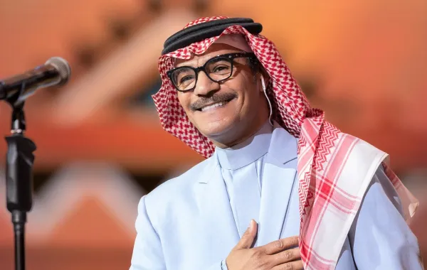 رابح صقر- الصورة  من حسابه   على الانستغرام