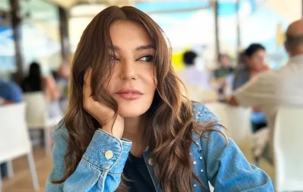 سميرة سعيد- الصورة من حسابها الرسمي على إنستغرام