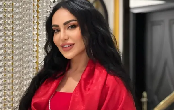 فوز الشطي- الصورة من حسابها على إنستغرام