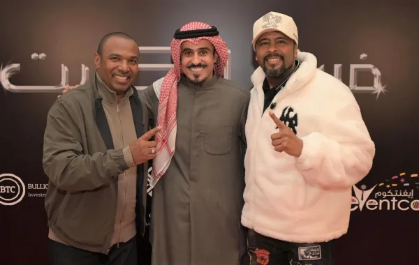 تستعد فرقة ميامي لإحياء حفل غنائي على مسرح الخبر أرينا في 31 أكتوبر ضمن موسم الخبر 2025، الذي تنظمه هيئة تطوير الشرقية ويشهد أكثر من 147 فعالية متنوعة 