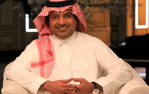 راشد الماجد- الصورة من حسابه على الانستغرام