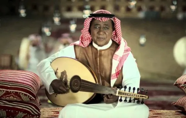 عبد الرب إدريس- الصورة من حسابه على تويتر