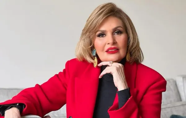 يسرا تختار اسماً لفيلم يلخص حياتها ومسيرتها الفنية