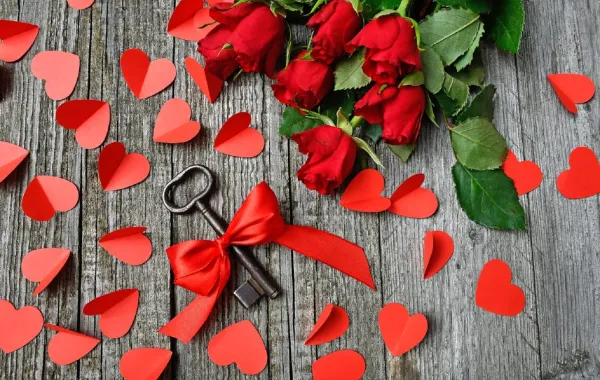 اكتشفي مفاتيح قلب رجل العقرب