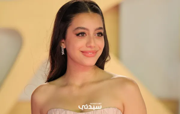 نجمات جيل زد