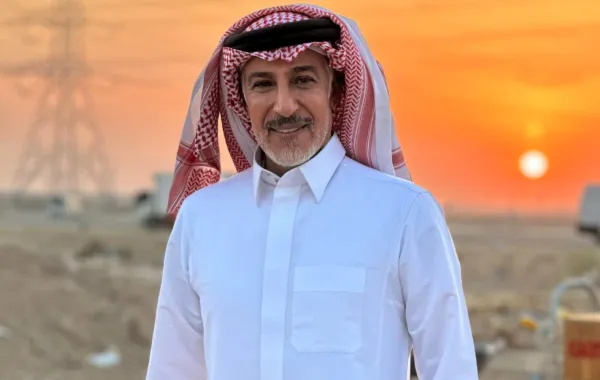 عبد المحسن النمر- الصورة  من حسابه   على الانستغرام