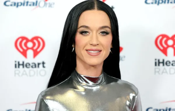 كاتي بيري في نيويورك - Katy Perry in New York City - مصدر الصورة Arturo Holmes / GETTY IMAGES NORTH AMERICA / Getty Images via AFP كاتي بيري في نيويورك - Katy Perry in New York City - مصدر الصورة Arturo Holmes / GETTY IMAGES NORTH AMERICA / Getty Images via AFP