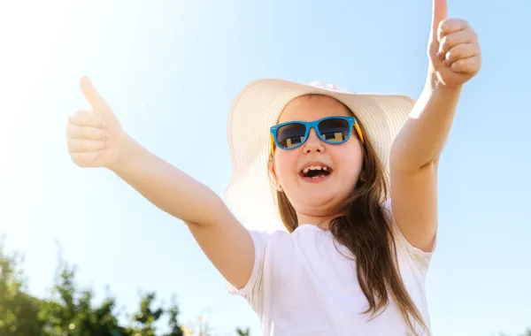 صورة تعبيرية عن فيتامين "د" أعراض نقص فيتامين D